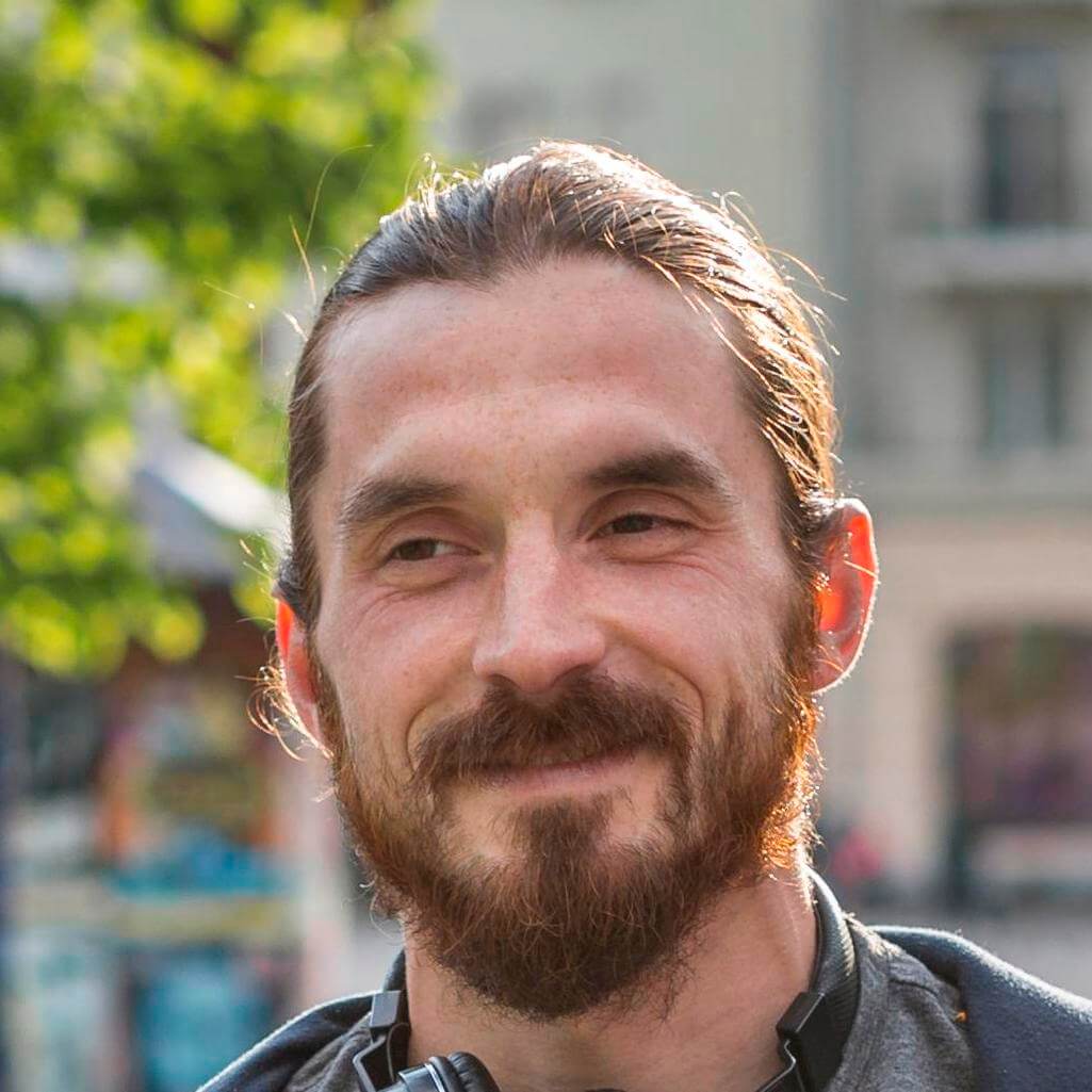 Thorsten